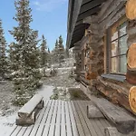 Ferienhaus Ahmanportti 2 By Interhome