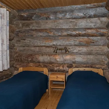 Ahmanportti 2 By Interhome Loma-asunnot Ylläs