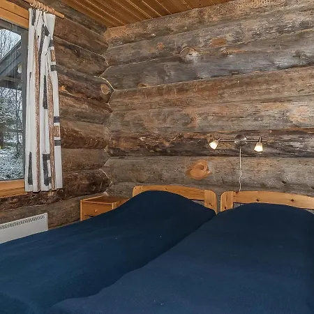 Holiday home Ahmanportti 2 By Interhome