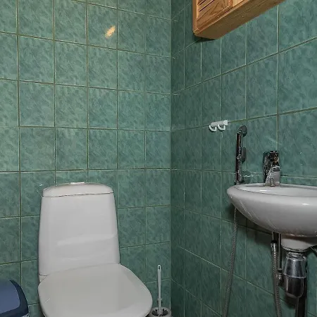 Ahmanportti 2 By Interhome Ylläs