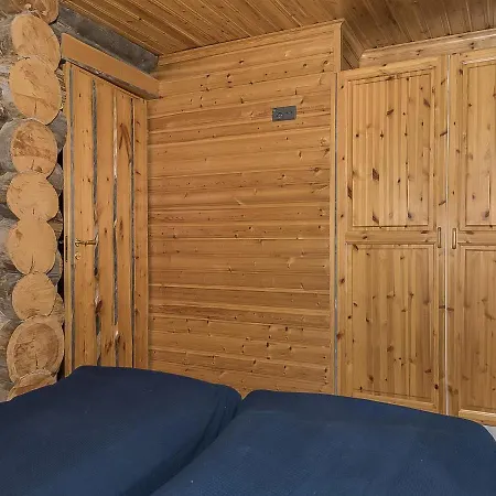 Loma-asunnot Ahmanportti 2 By Interhome *