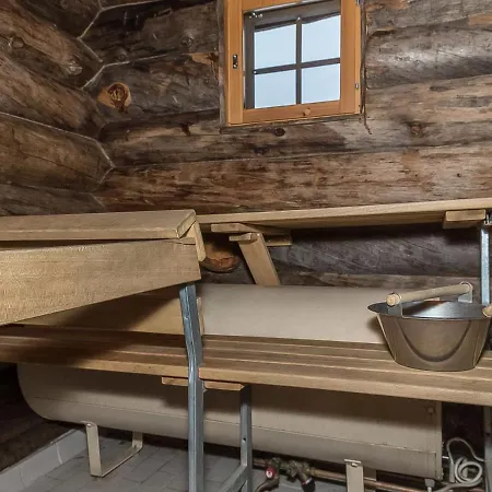 Ahmanportti 2 By Interhome Loma-asunnot