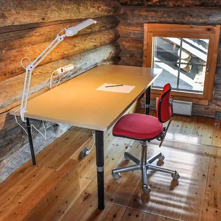 Ahmanportti 2 By Interhome