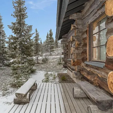 Loma-asunnot Ahmanportti 2 By Interhome *