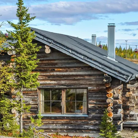 Holiday home Ahmanportti 2 By Interhome