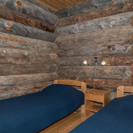 Ahmanportti 2 By Interhome * Ylläs