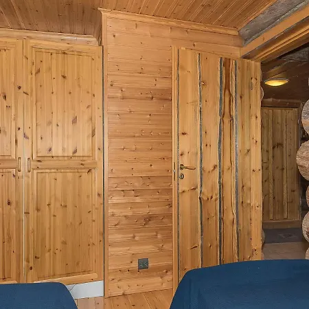 Ahmanportti 2 By Interhome Loma-asunnot