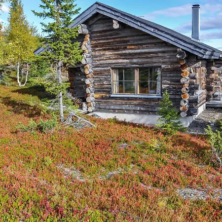 Ahmanportti 2 By Interhome