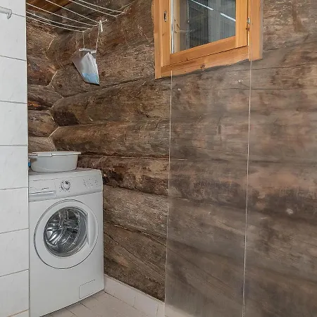 Ahmanportti 2 By Interhome Ylläs