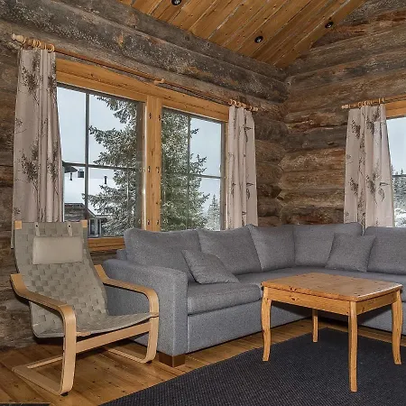 Loma-asunnot Ahmanportti 2 By Interhome