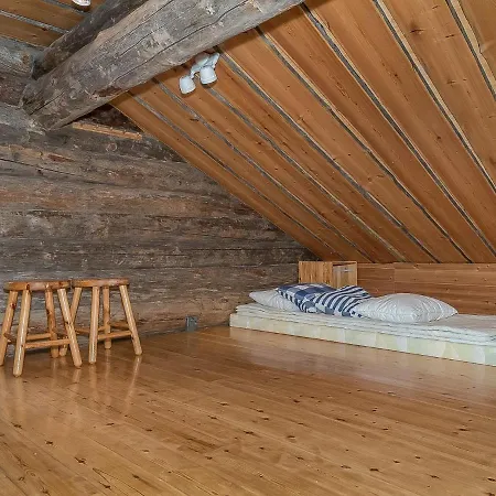 Ahmanportti 2 By Interhome *