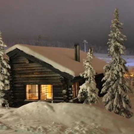 Ahmanportti 2 By Interhome * Юлляс