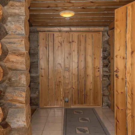 Vakantiehuis Ahmanportti 2 By Interhome *